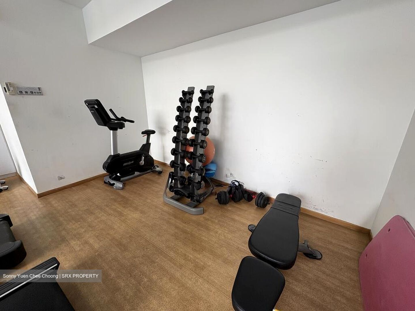 The Lilium (D19), Condominium #520311411